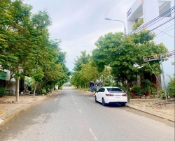 n đất Đường 7m5 Hoà Phú 9-Hòa Minh (gò nảy 6 cũ) tại Quảng Nam