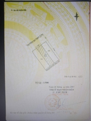 n nhà Đường Nguyễn Dục, sau lưng chợ thương mại tại Quảng Nam