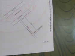 Bán đất diện tích 110m ngang 6m tại Quảng Nam