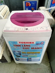 Máy giặt Toshiba 8.2kg tại Quảng Nam