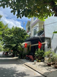 Cần bán lô đất Nguyễn Lý, Hoà Xuân, Cẩm Lệ tại Quảng Nam