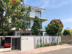 Nhà Biệt Thự Mới View Sông Đẳng Cấp Khu Đảo Nổi tại Quảng Nam