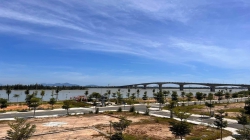 Đất Nam Hội An, view biển tại Quảng Nam