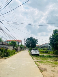 Chị Mình Cần Tiền Nên Bán Nhanh Lô Đất Xuân Diệm - Điện Tiến - Điện Bàn - Quảng Nam tại Quảng Nam