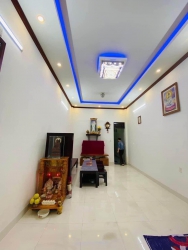 Bán nhà 2 tầng mặt tiền đường 7m5 Phước lý 12 - Hòa Minh -Liên Chiểu -Đà Nẵng tại Quảng Nam