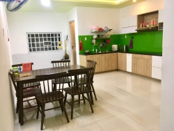 Bán Nhà 2 Tầng Mặt Tiền Đa Mặn 7 - Sát Bùi Tá Hán - Giá Chỉ 5,2 Tỷ Thương Lượng tại Quảng Nam