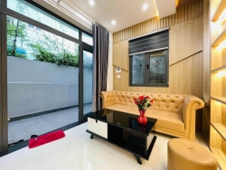 Bán nhà 3 tầng kiệt Hải Phòng cách đường 50m tại Quảng Nam