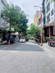 CĂN HỘ SIÊU TOÀ - DÒNG TIỀN 1,4 TỶ/NĂM, DT ĐẤT 90M2, 8 TẦNG, KHU PHỐ TÂY AN THƯỢNG, SÁT BIỂN MỸ KHÊ ĐÀ NẴNG tại Quảng Nam