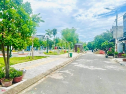 Bán đất đường Tùng Lâm 8 - Hoà Xuân tại Quảng Nam