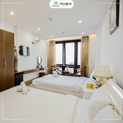 Chủ giảm sốc, Đường 7m5, lề 4m tại Quảng Nam