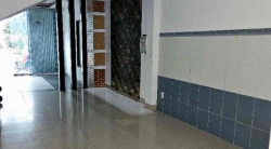 N NHÀ MẶT TIỀN KHUÊ TRUNG - GẦN HỘI CHỢ TRIỂN LÃM - 3,5 TẦNG - KINH DOANH TỐT - ĐƯỜNG 10.5M tại Quảng Nam