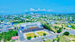 Bán Lô biệt thự sát bệnh viện Phan Châu Trinh và Đại học FPT, Đà Nẵng tại Quảng Nam