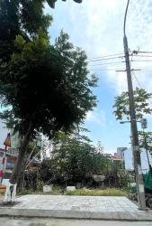 Chào bán lô đất đường 5,5m Lỗ Giáng 23 - gần Công viên Văn Tiến Dũng - Hòa Xuân tại Quảng Nam