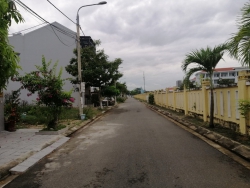 Bán đất mặt tiền Đa Mặn Đông 1 tại Quảng Nam