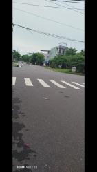 Bán đất mặt tiền Thanh Hóa, Hòa Xuân tại Quảng Nam