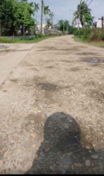 Bán nhanh lô đất thôn hà tây 2 Điện hoà Điện bàn tại Quảng Nam