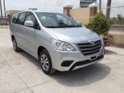 Thuê Xe Innova tại Hội An & tại Quảng Nam