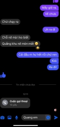 Ae tin tuong chot coc ae toi ma khong mua duoc tang luon xe bao ae an nhau toi ben roi ve xong Sh tại Quảng Nam