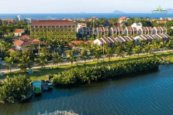 Cần Chuyển Nhượng Resort 5 Sao Hội An tại Quảng Nam