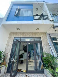 Nhà 2 tầng tại Ton Dan - Hoa An tại Quảng Nam