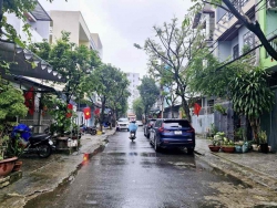 Nhà 3 Tầng Mặt Tiền Nguyễn Quang Bích - Ngay Chợ Nguyễn Tri Phương - Nhà Mới, Kiên Cố - Khu Vực tại Quảng Nam