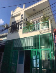 Bán nhà 2 tầng mặt tiền An Hoà 11, Khuê Trung, Cẩm Lệ, Đà Nẵng tại Quảng Nam