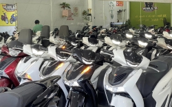 Mua Bán Tráo Đổi Xe Máy Có Điện Tâm Lý tại Quảng Nam