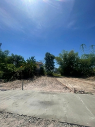 Còn 1 lô Nam Sơn - Hoà Tiến 100m2 cuối cùng giá 660 triệu / 1 lô sát đường nhựa đang mở 10m5 tại Quảng Nam