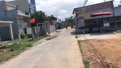 Bán đất thôn Phú Đông, xã Tam Phú, TP Tam Kỳ tại Quảng Nam