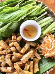 Soul Village - Hồn Quê Cafe tại Quảng Nam
