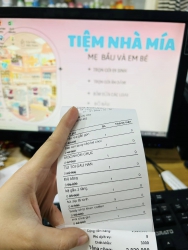 Nhộn nhịp ngày Thứ 7 máu chảy về tim cùng shop em tại Quảng Nam