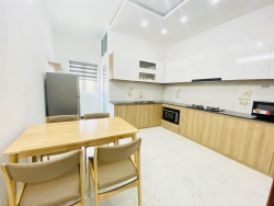 Bán nhà 3 tầng mặt tiền Huỳnh Lý đường 5m5 tại Quảng Nam