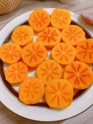 Lô Bơ Cơm Vàng Chành Cuối Mùa tại Quảng Nam