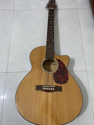Thanh lý cây đàn guitar cho người mới tập chơi tại Quảng Nam