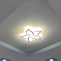 Siêu Thị Đèn Trang Trí Pha Lê tại Quảng Nam