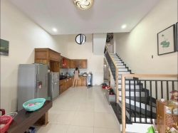 n nhà 3 tầng Mặt Tiền Dương Đức Hiền - Hoà Minh - Liên Chiểu tại Quảng Nam