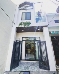 n nhà 2 tầng kiệt 142 Điện Biên Phủ - Thanh Khê - Đà Nẵng tại Quảng Nam