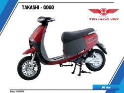 Xe máy Tân Hưng Yên tại Quảng Nam