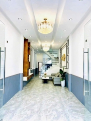 Chính Chủ Gởi Bán Nhà 2 Tầng Mặt tiền đường 7m5 Thái Thi Bôi tại Quảng Nam