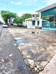 Chủ Cần Bán Mặt Tiền Kinh Dương Vương - Đối Diện Trường - THPT THANH KHÊ - Đà Nẵng tại Quảng Nam