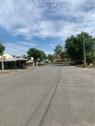 Sụp hầm lô chợ điện nam trung sát chợ - Đường 27m tại Quảng Nam