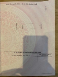 Chính chủ gửi bán lô Đất đường 7,5m Cẩm Nam 11 - Hoà Xuân tại Quảng Nam