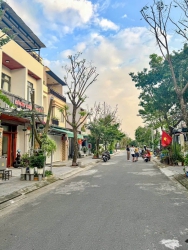 Bán đất khu đô thị Hoà Quý gần cầu Khuê Đông, nằm sát Võ Chí Công tại Quảng Nam