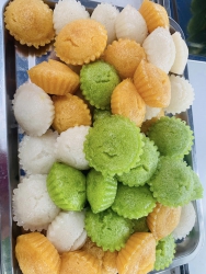 E Có Bánh Với Tào Hủ Rồi Nhé Khách tại Quảng Nam