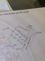 Cần tiền trả nợ ngân hàng bán nhanh lô đất ven Đà Nẵng giá cực kì rẻ chỉ 390 triệu tại Quảng Nam