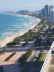 Lô đất biển Nguyễn Tất Thành - Đà Nẵng tại Quảng Nam