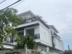 SIÊU ĐẲNG CẤP BIỆT THỰ TRUNG TÂM QUẬN LIÊN CHIỂU - SÁT NGUYỄN SINH SẮC - ÍT PHÚT TẮM BIỂN NGUYỄN TẤT THÀNH tại Quảng Nam