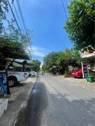 Bán đất đường Bàu Mạc 14 thông Hoàng Thị Loan Tây Bắc 125m² 5x25 Cách QL1A 100m Giá 2 tỷ 750 triệu (thương lượng) tại Quảng Nam