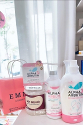 Mỹ Phẩm Emmy Cosmetic tại Quảng Nam