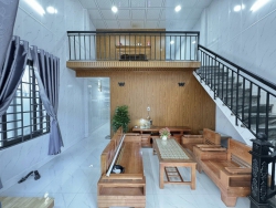 Bán Nhà Mặt Tiền Bình Thái, đường 5m, kẹp kiệt 3m bên hông P.Hoà Thọ Đông, Q. Cẩm Lệ tại Quảng Nam